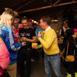 Evenementen fotografie, feest fotografie, verjaardagsfeest foto, verkleed feest, 80's feest, aalsmeer,