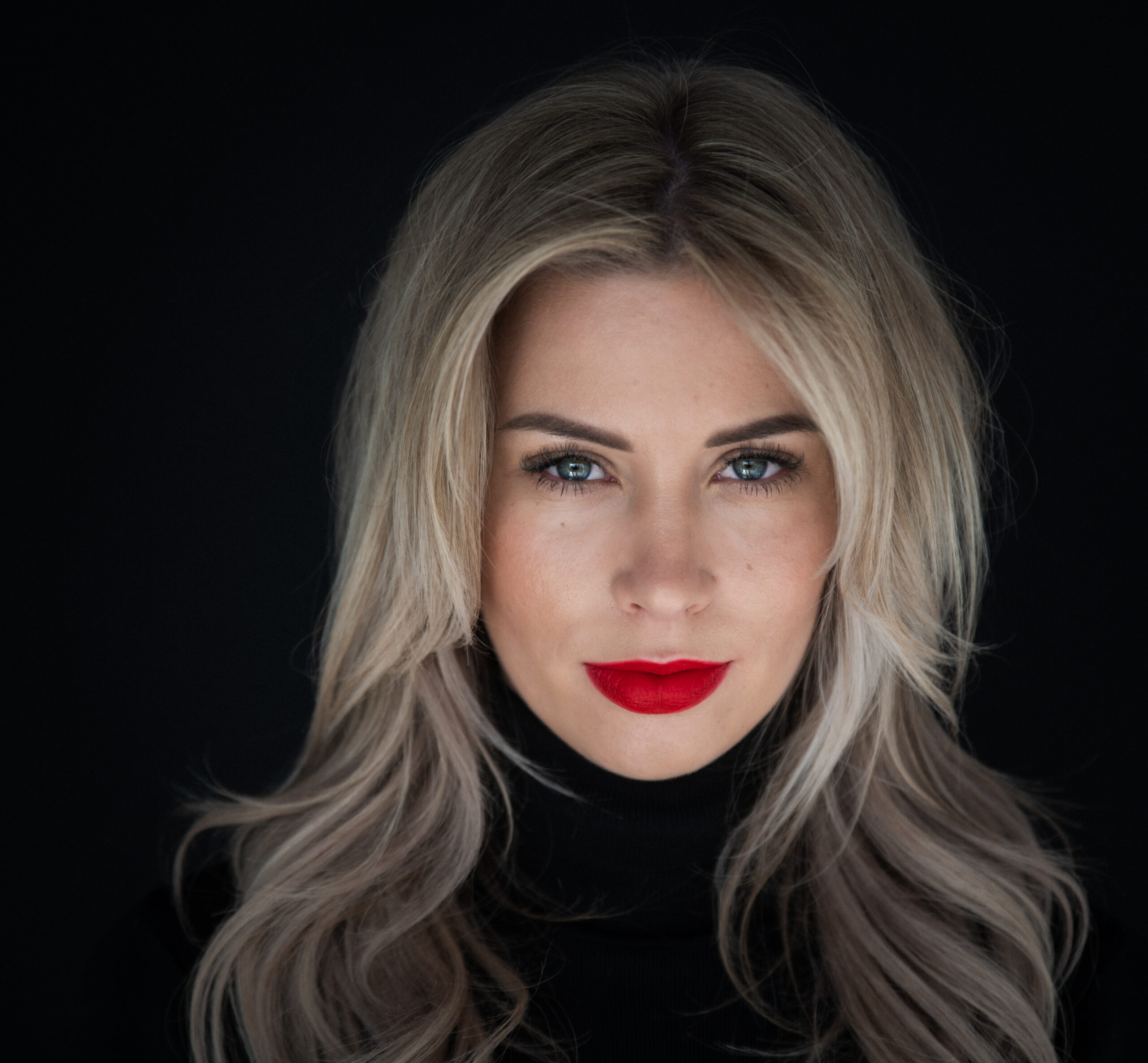 Portret, Stefanie de Boer Fotografie, portretstoot, model, portret fotografie