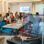 evenement fotografie, event fotografie, bedrijfsevent fotografie, Congress fotografie, Congress fotograaf, event fotograaf, music meeting lounge, amstelveen