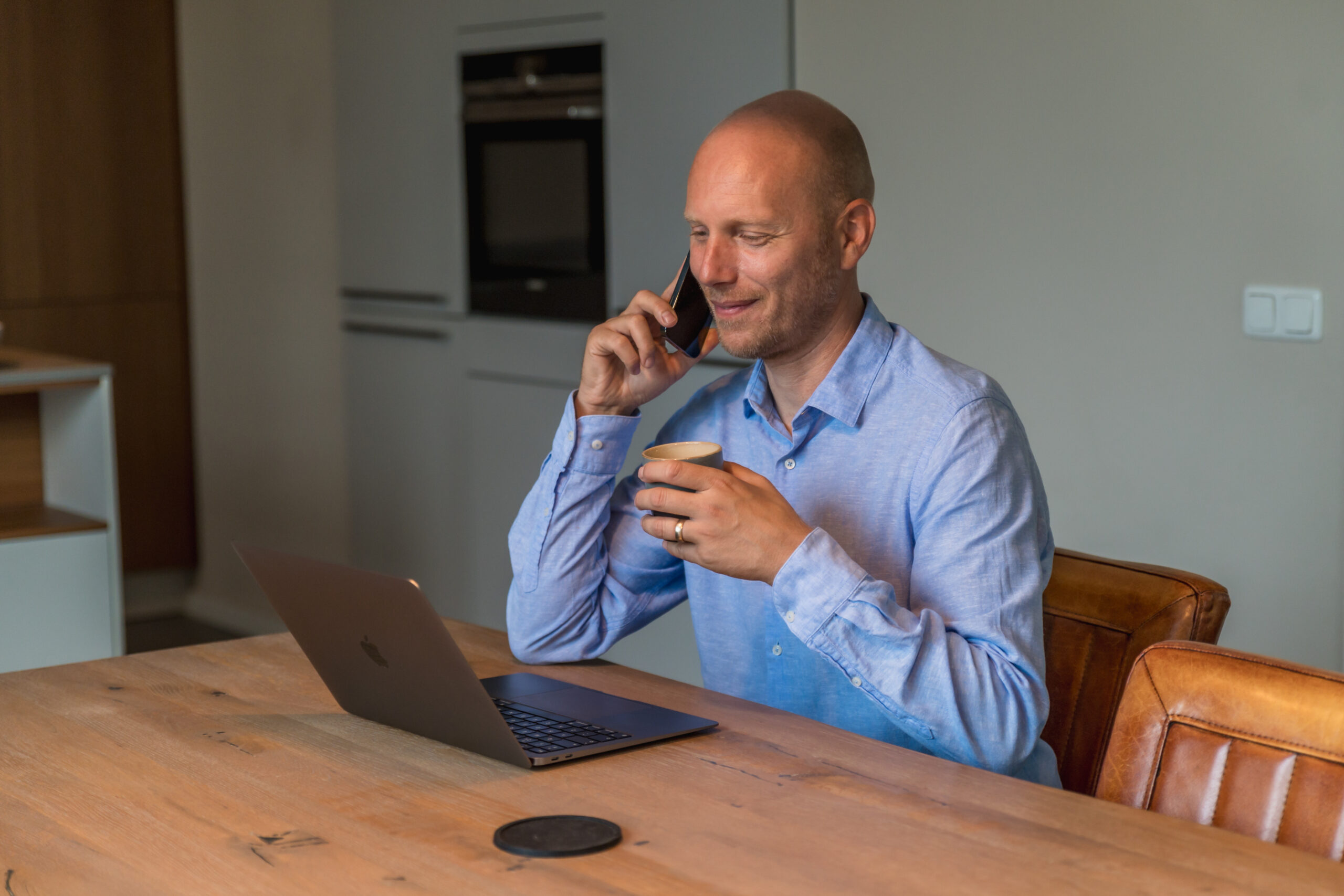 Fotografie voor ondernemers