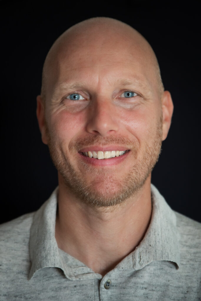 Portretfotograaf in Aalsmeer