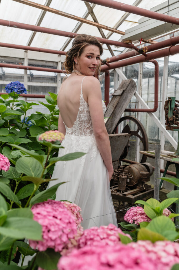 ruiloft, bruiloftfotografie, Amsterdamse bos, trouwfotograaf Historische tuin Aalsmeer