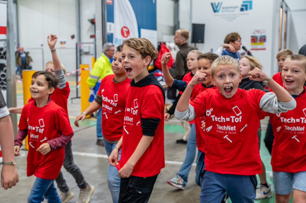 event fotograaf, techniek driedaagse,
