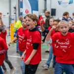 event fotograaf, techniek driedaagse,