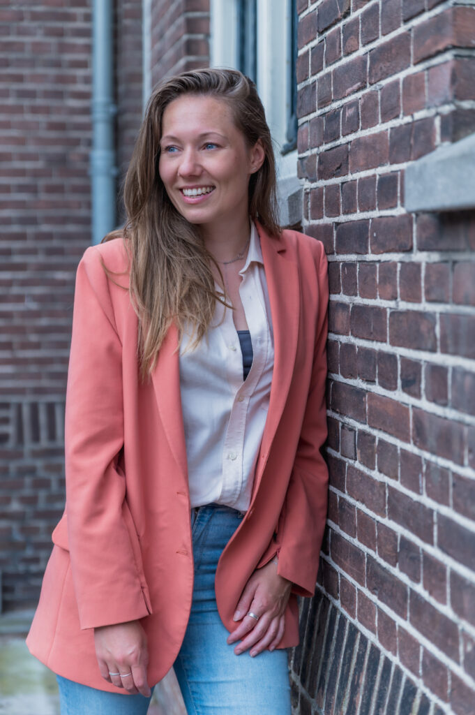 brandingshoot, ondernemersfotograaf, hr adviseur