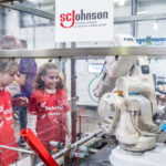 event fotograaf, techniek driedaagse,