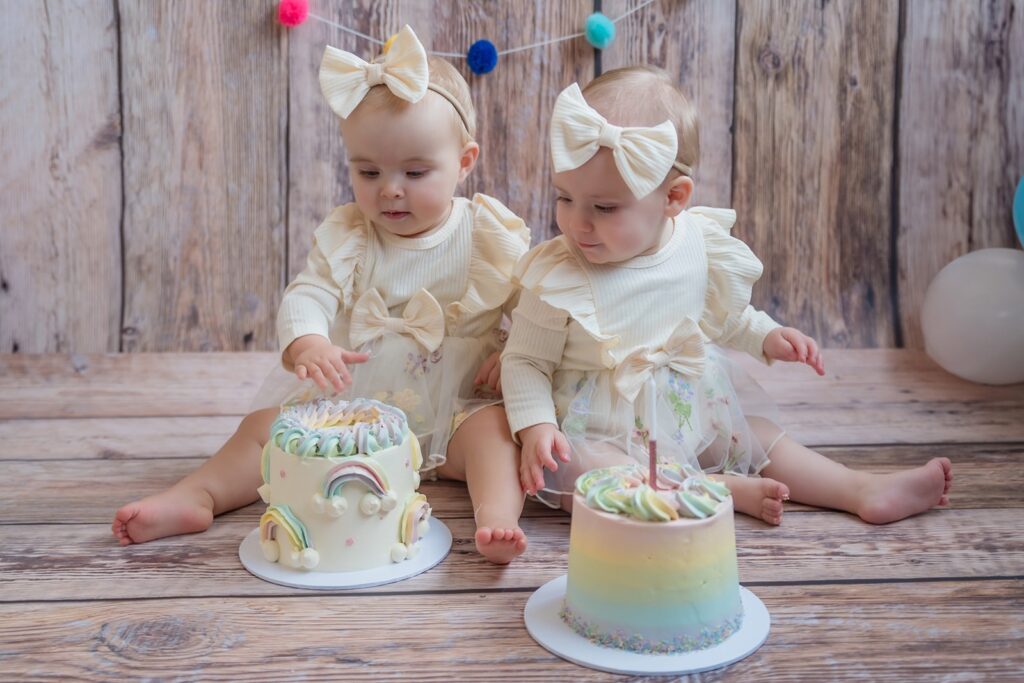 Cake smash, smash cake, cakesmash shoot aalsmeer, Sier en Zoet