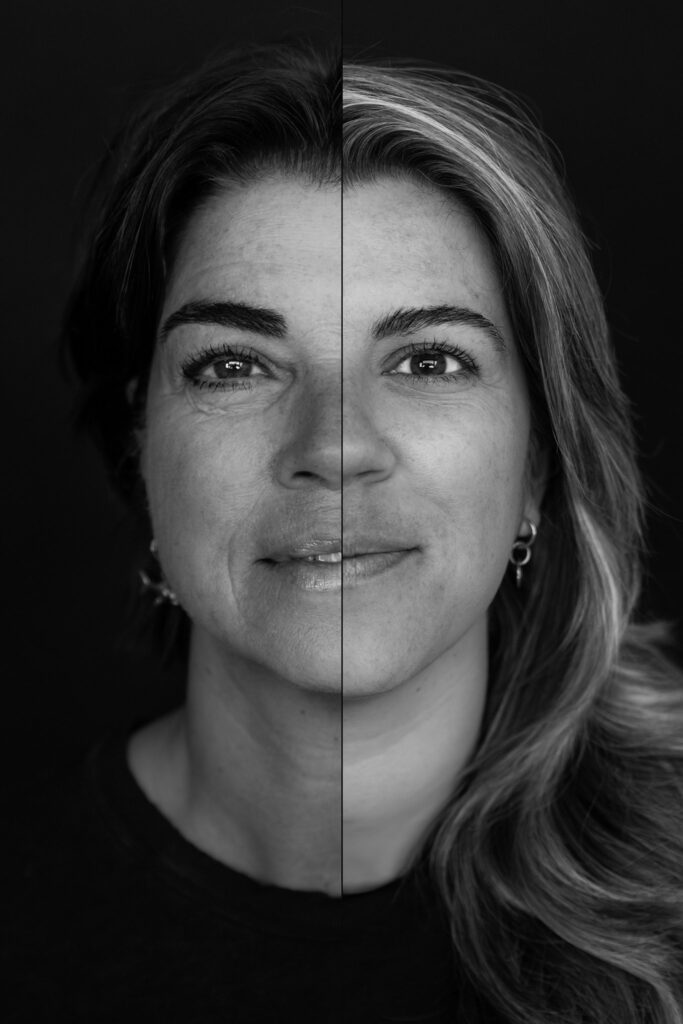 Portret, Stefanie de Boer Fotografie, portretstoot, model, portret fotografie