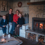 mini kerst shoot, kerst shoot aalsmeer, kerst shoot Amstelveen kerst shoot hoofddorp, kerstshoot Aalsmeerderbrug