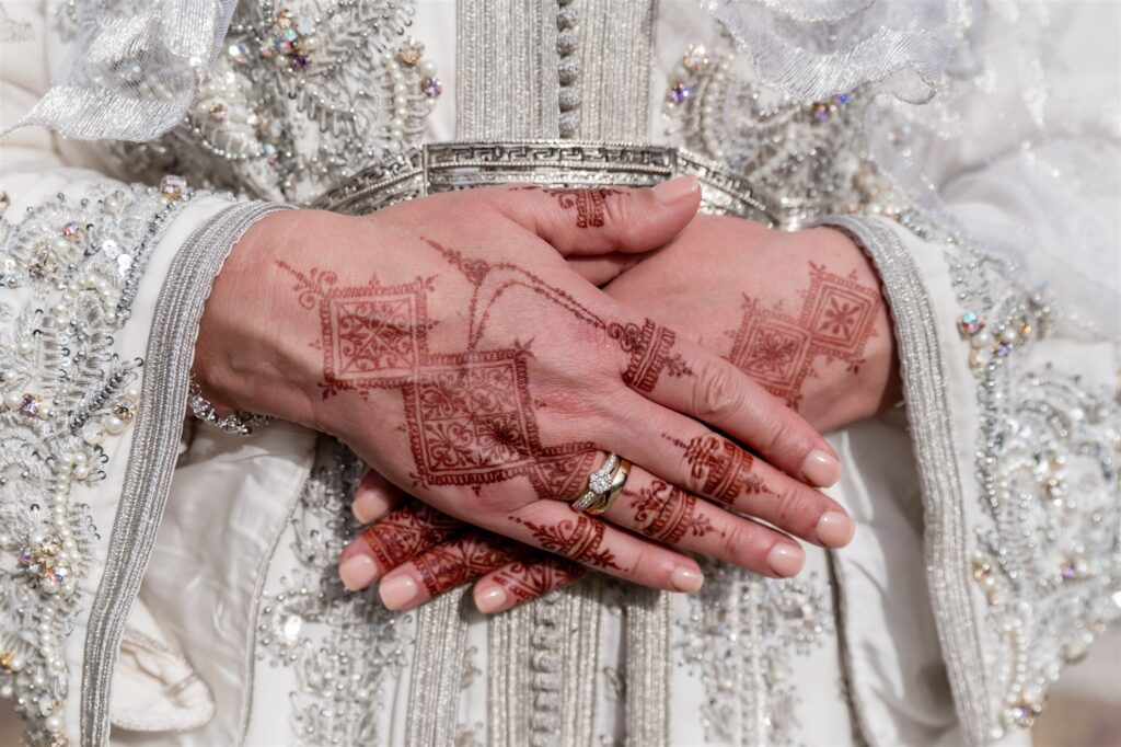 Marrokaanse bruiloft, Marrokaanse bruiloft fotografie