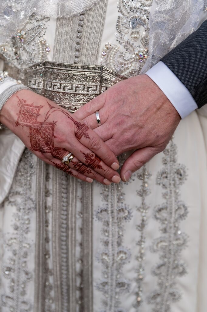 Marrokaanse bruiloft, Marrokaanse bruiloft fotografie