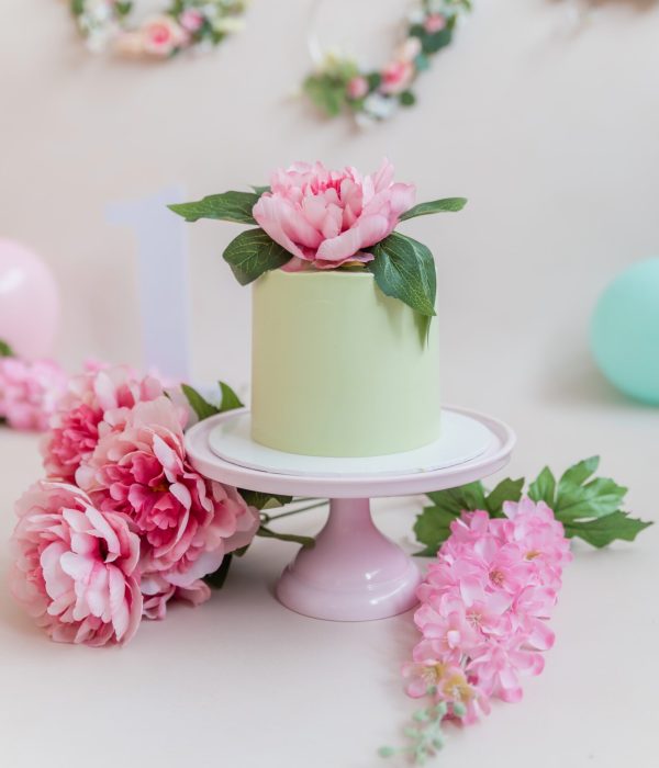 Smash taartje Sier en Zoet Aalsmeer Cake smash, smash cake, cakesmash shoot aalsmeer, Sier en Zoet
